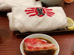 -蟹田居·活蟹料理(东城店)