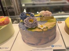 -Pantry's Best派悦坊蛋糕(K11购物艺术中心店)