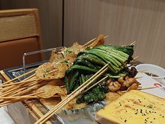-阿胖龙虾小海鲜(宁国南路总店)