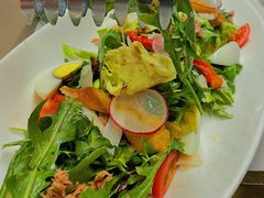 -IL Forno 意坊·意大利餐厅(花园店)