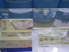 -精益眼镜(春熙路店)