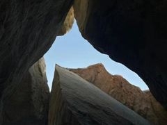 -封龙山风景区