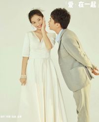 -IDO婚纱摄影(上海旗舰店)