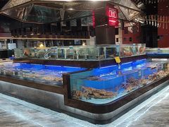 -阿伟海鲜楼·福建菜(延寿店)