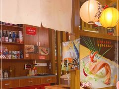 -牛藏·黑毛和牛烧肉(环市东店)
