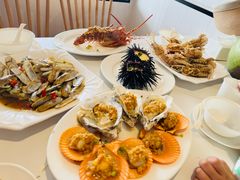 -花乐餐厅(涠洲岛店)