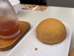 -蔡澜点心·粤菜(嘉里中心店)