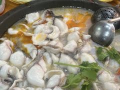 -大鼎石锅鱼(春江里店)