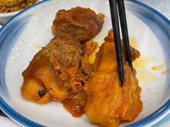 -苏师傅菜馆(上沙店)