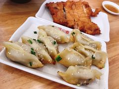 -小姜锅贴(凤凰街店)