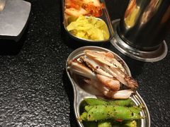-伊茉家的烤肉店(勒泰中心店)