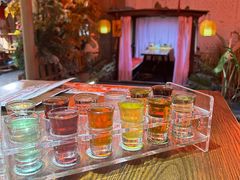 -锦上中式酒馆(南内环店)