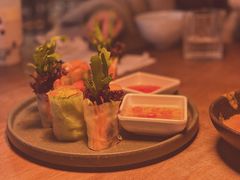 -来龙里 精致 东南亚餐室(万象城店)