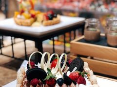-济南喜来登酒店-盛宴自助西餐厅·综合自助