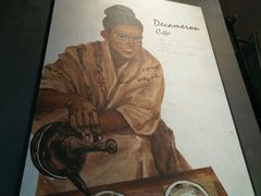 -DECAMERON十日谈(卓悦汇店)