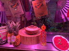 -尚竹阁冬瓜盅·18年地标美食(平洲店)