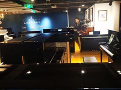 -雅马哈钢琴专卖店盛世雅歌琴行·电钢琴城·钢琴培训(翠微路店)