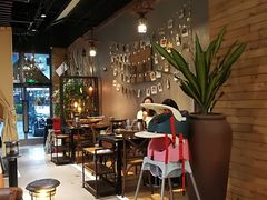 大堂-白玉·朝鲜族烤串(南山店)