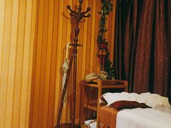 -智慧盲人按摩艾灸-颈肩腰膝疼痛调理(浦东店)