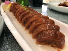 -汤记传菜(秀浦路店)