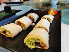 -金满楼(天河中路店)