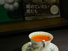 -Rechill Cafe(工体店)