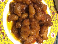 -天外天烤鸭店(八角店)