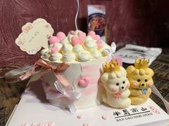 -谭记旺品(小谭山店)