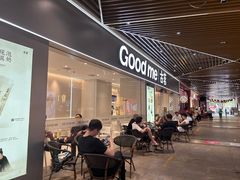 -古茗(万阳城店)