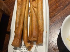 -绿茶餐厅(燕郊永旺店)