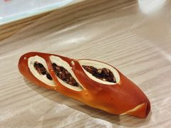 碱水红豆-安上烘焙 ENCHANTE(世纪汇店)