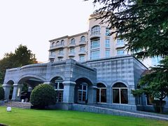 -上海虹桥迎宾馆