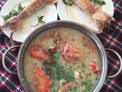 -幸福姐海鲜大排档