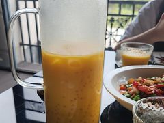 -黄山老妈·土菜(碧桂园店)