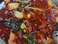 -黑竹香鸡(营和巷店)