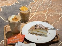 -Peet's 皮爷咖啡(东湖路手作店)