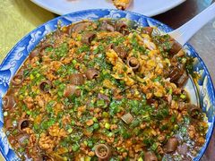 -小铜锣湾海鲜家常菜馆(河西店)