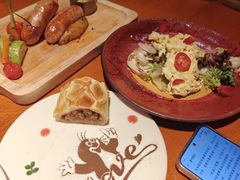 -布拉格餐厅· 中欧捷克菜(全国首店)