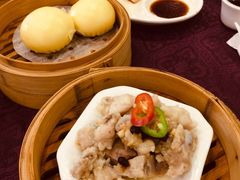 -桃源尚品海鲜酒楼(京港澳高速店)