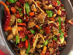 -一个叫川的地方(麒麟新天地店)