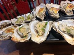 -烧蠔帮·湛江生蚝(工农店)