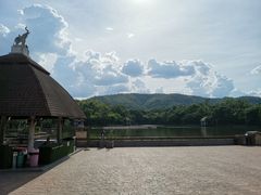 -清迈夜间动物园