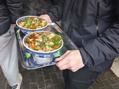 -杨家牛肉汤(淮建路店)