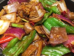 -小龙酒家(桂平路店)
