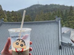 -玉苍山国家森林公园