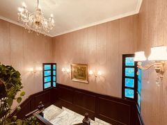 -老洋房花园饭店(绍兴路店)