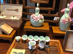 -丽晶美庐·玉兰餐厅