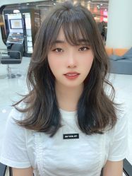 -YESIDO BLACK椰岛造型