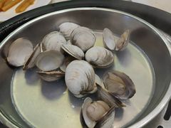 -青蓬蒸汽海鲜·深圳老字号·团建聚会(壹方城店)