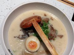 -味千拉面(南虹店)